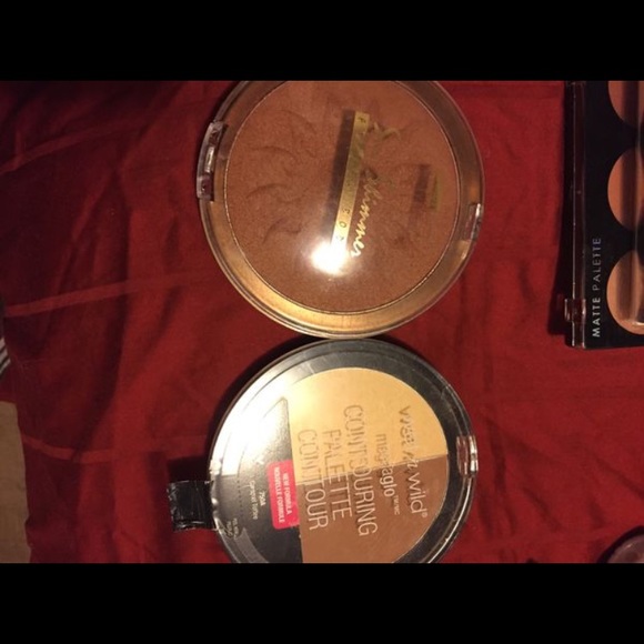 Makeup bundle - Picture 2 of 7